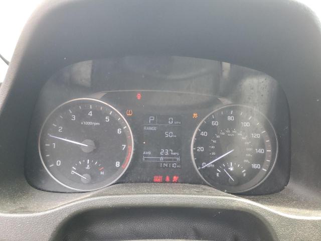 2018 HYUNDAI ELANTRA SE - 5NPD74LF6JH364349