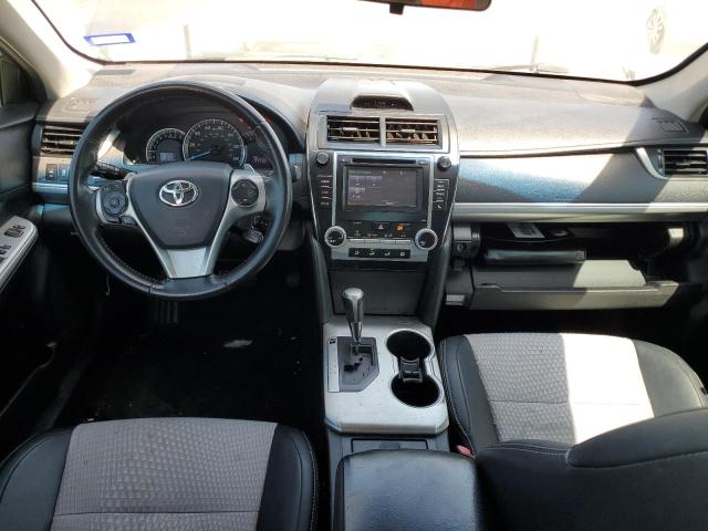 VIN 4T1BF1FK8EU799480 2014 Toyota Camry, L no.8