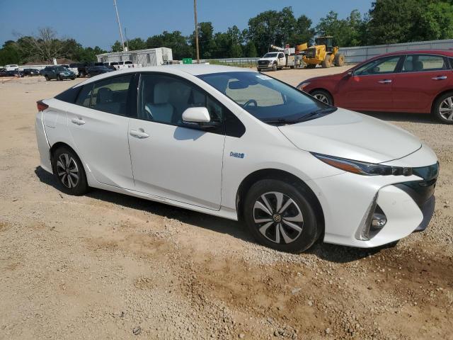 2018 TOYOTA PRIUS PRIM - JTDKARFP3J3069814