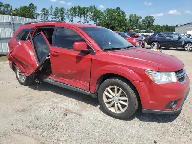 2016 DODGE JOURNEY - 3C4PDCBG8GT130927