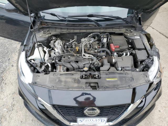 2021 NISSAN ALTIMA S - 1N4BL4BV8MN349602