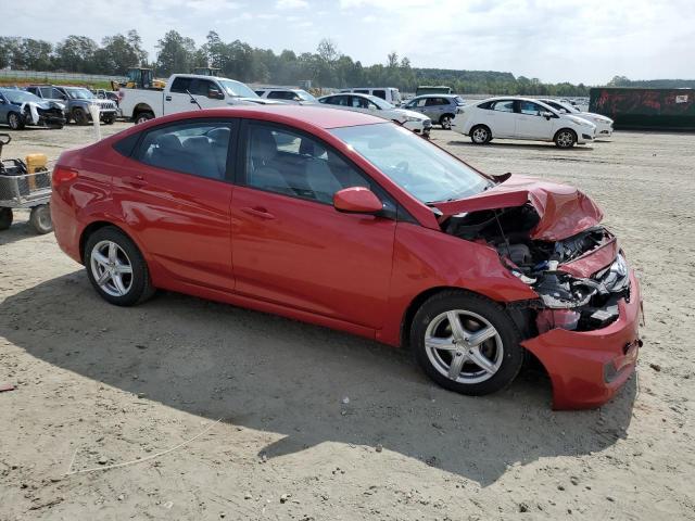 2015 HYUNDAI ACCENT GLS - KMHCT4AE3FU894451