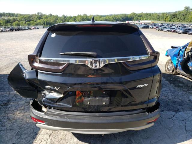 2017 HONDA CR-V EX - 2HKRW2H5XHH106990