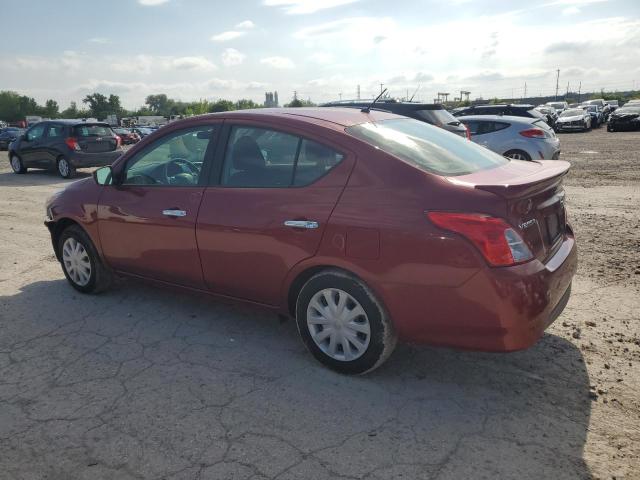 VIN 3N1CN7AP9KL835557 2019 Nissan Versa, S no.2