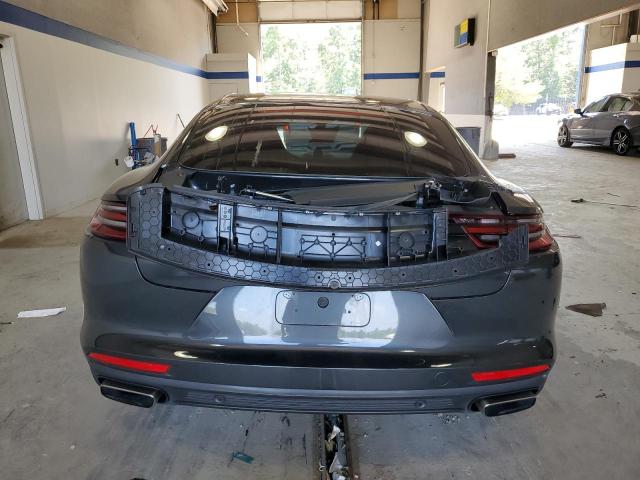 VIN WP0AA2A78KL100907 2019 Porsche Panamera, Base no.6