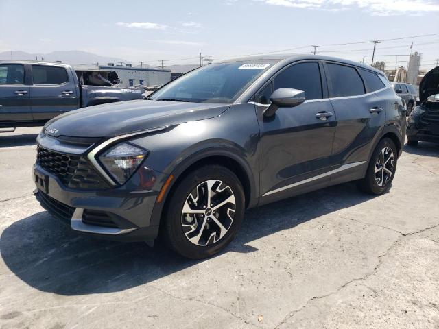 2023 KIA SPORTAGE E - 5XYK33AF4PG026271