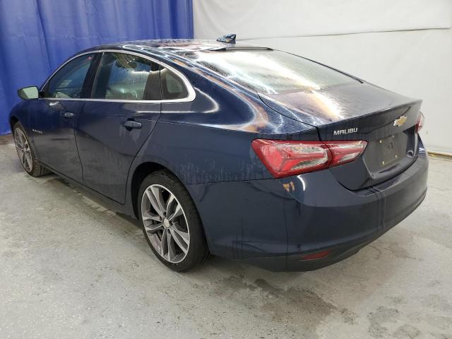 2022 CHEVROLET MALIBU LT - 1G1ZD5ST0NF180917