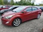 HYUNDAI ELANTRA GL photo