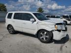 HONDA PILOT EXL photo