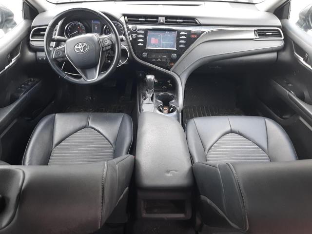 VIN 4T1B11HK3KU772663 2019 Toyota Camry, L no.8