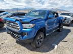 TOYOTA TACOMA DOU photo