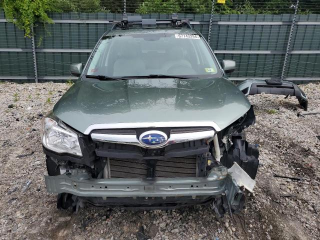 2016 SUBARU FORESTER 2 - JF2SJARC4GH532602