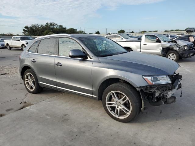 VIN WA1L2AFP0GA026727 2016 Audi Q5, Premium Plus no.4