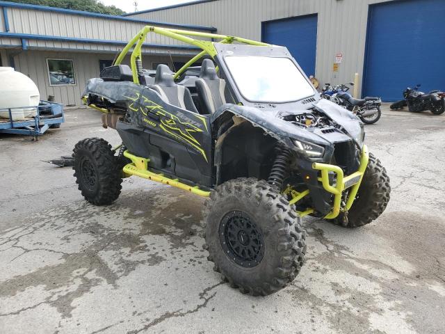 2021 KAWASAKI KRF 1000 B - JKARFCB18MB500635