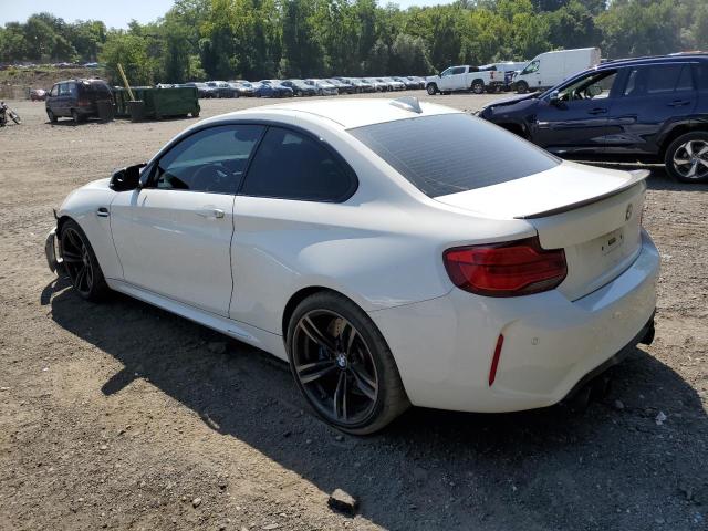 VIN WBS1J5C59JVE51725 2018 BMW M2 no.2