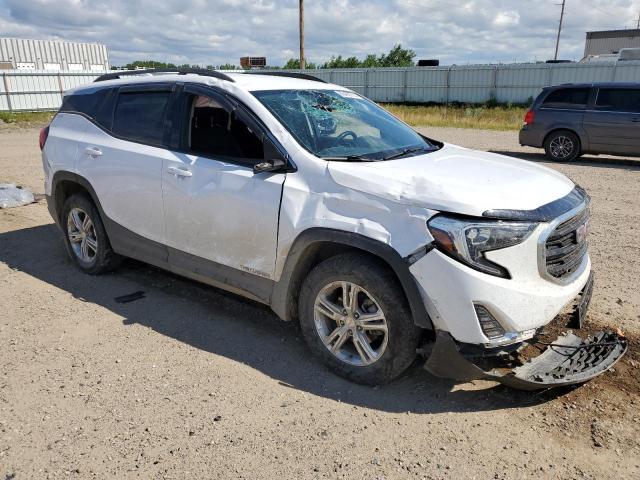 2019 GMC TERRAIN SL - 3GKALTEV1KL157063