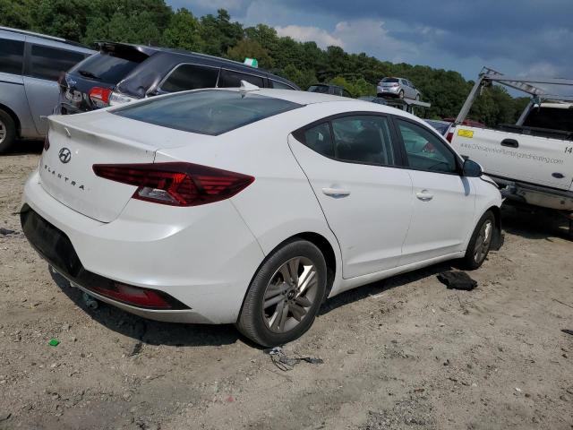 2020 HYUNDAI ELANTRA SE - 5NPD84LF9LH523039