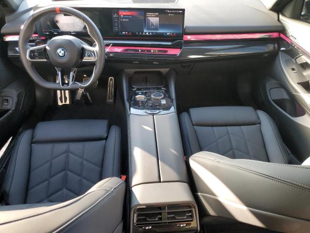 2024 BMW I5 M60 WBY43FK06RCR11498