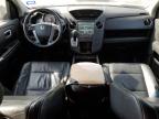 HONDA PILOT EXL photo