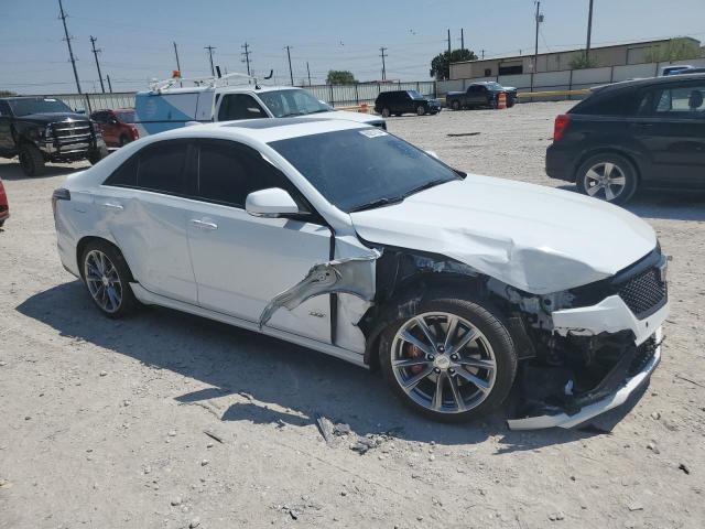 2023 CADILLAC CT4-V - 1G6DD5RL4P0132000