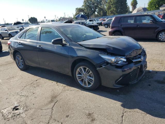 VIN 4T1BF1FK3FU101665 2015 Toyota Camry, LE no.4