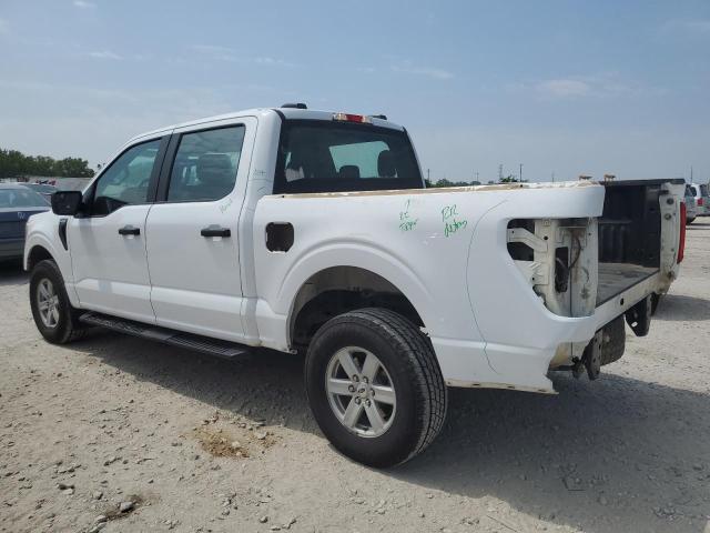 2021 FORD F150 SUPER - 1FTFW1E88MKE11993