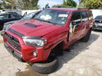 2021 TOYOTA 4RUNNER SR - JTERU5JR2M5865711