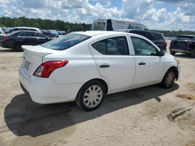 2018 NISSAN VERSA S - 3N1CN7AP1JL800218