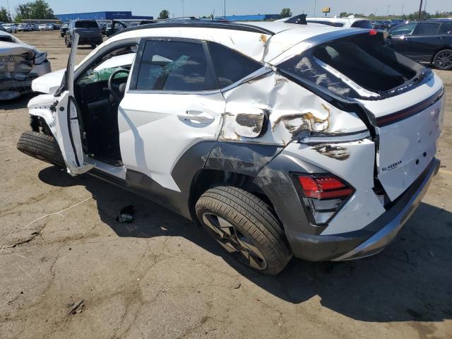 2024 HYUNDAI KONA LIMIT - KM8HECA36RU042527