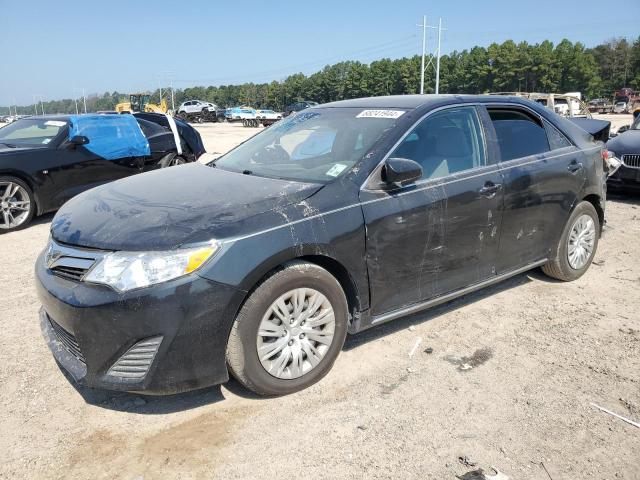 VIN 4T1BF1FK7EU369505 2014 Toyota Camry, L no.1