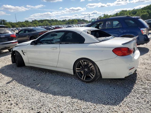 VIN WBS3U9C58GP969696 2016 BMW M4 no.2