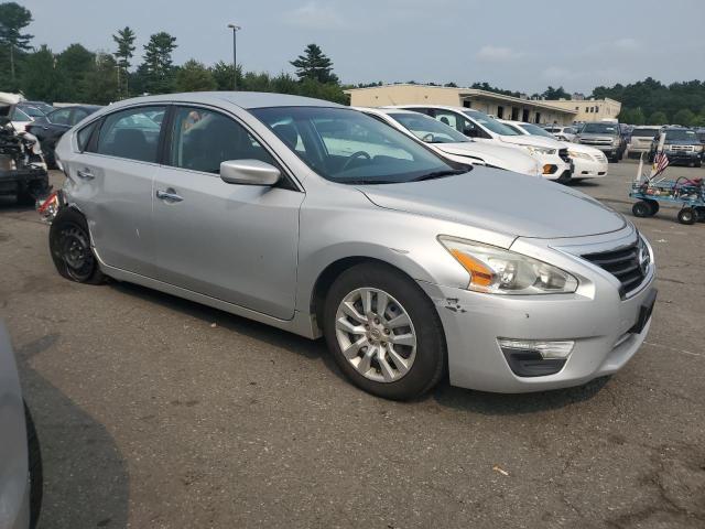 VIN 1N4AL3AP9FN889634 2015 Nissan Altima, 2.5 no.4