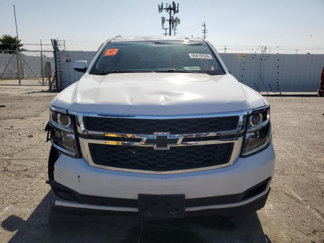 2019 CHEVROLET TAHOE 1GNSCAKC4KR155962