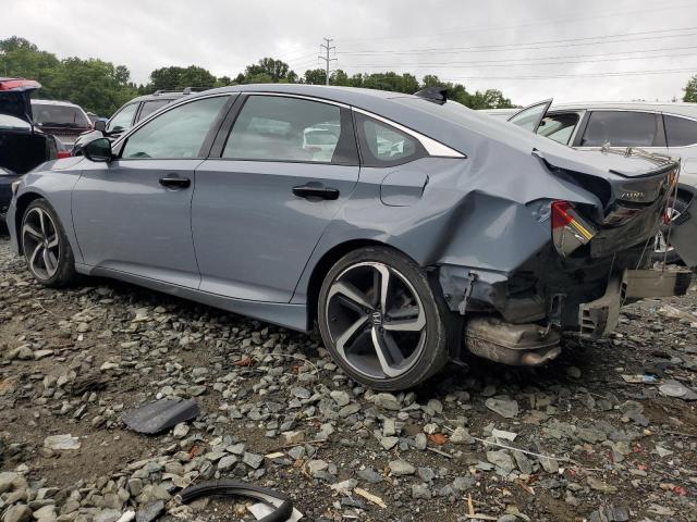 2021 HONDA ACCORD SPO - 1HGCV1F34MA068325
