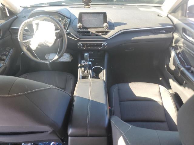 2021 NISSAN ALTIMA SV - 1N4BL4DV9MN395596