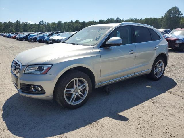 VIN WA1L2AFPXGA036939 2016 Audi Q5, Premium Plus no.1