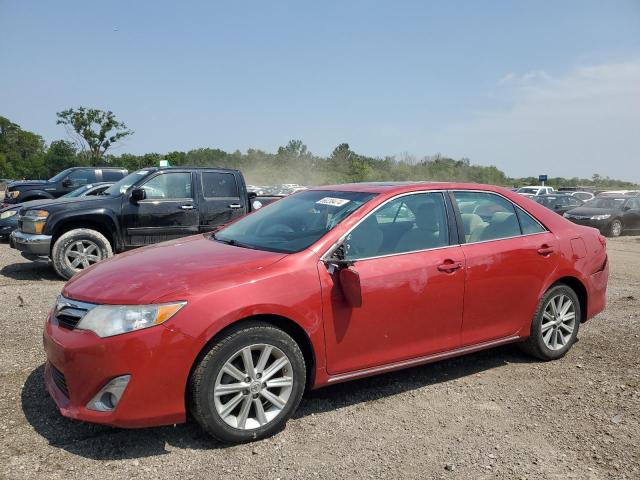 Vin: 4t4bf1fk7er349583, lot: 66338474, toyota camry l 2014 img_1