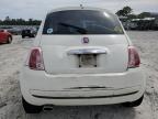 FIAT 500 POP photo