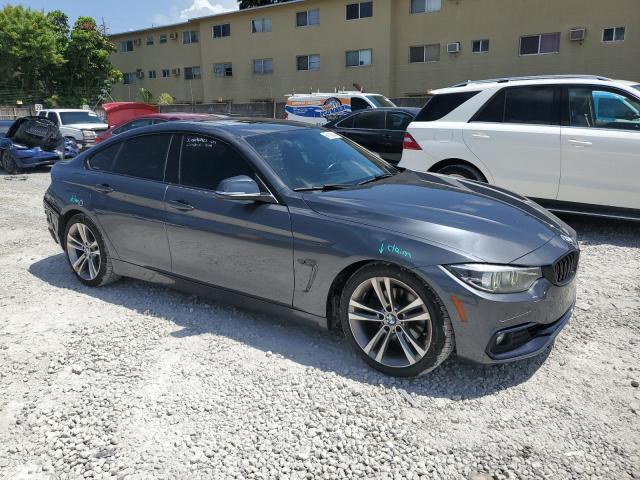 2018 BMW 430XI GRAN - WBA4J3C56JBG91323