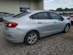 CHEVROLET CRUZE LT photo