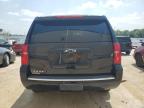 CHEVROLET TAHOE K150 photo