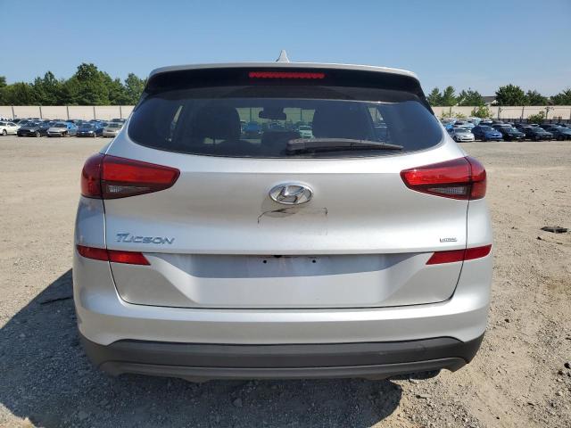 2019 HYUNDAI TUCSON SE - KM8J2CA4XKU071781