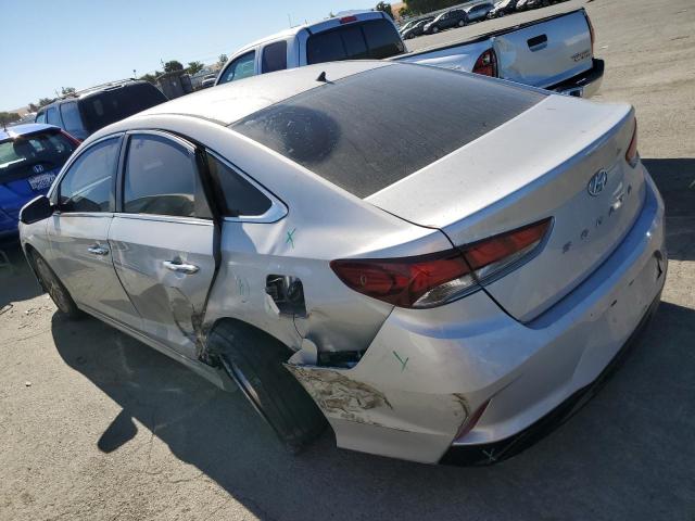 2019 HYUNDAI SONATA LIM - 5NPE34AF1KH819743