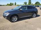 LEXUS RX 450 photo