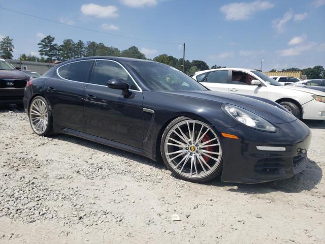 VIN WP0AB2A78GL050059 2016 Porsche Panamera, S no.4