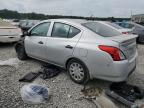 NISSAN VERSA S photo