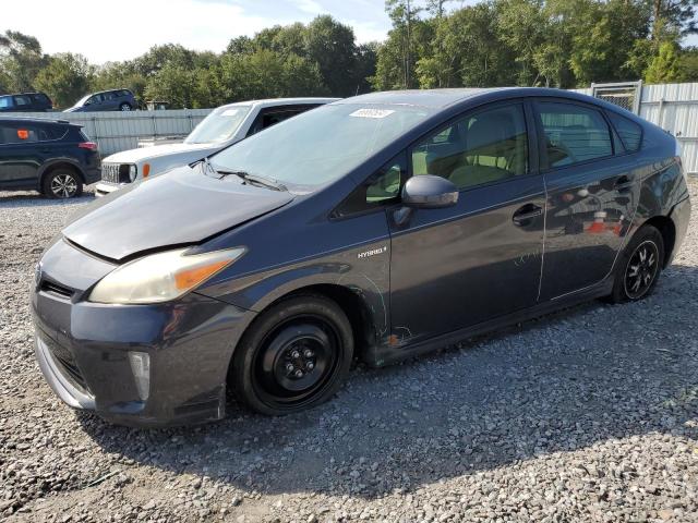 2013 TOYOTA PRIUS #2806863706