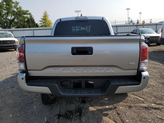 2023 TOYOTA TACOMA DOU - 3TMCZ5AN7PM646654