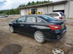 NISSAN SENTRA S photo