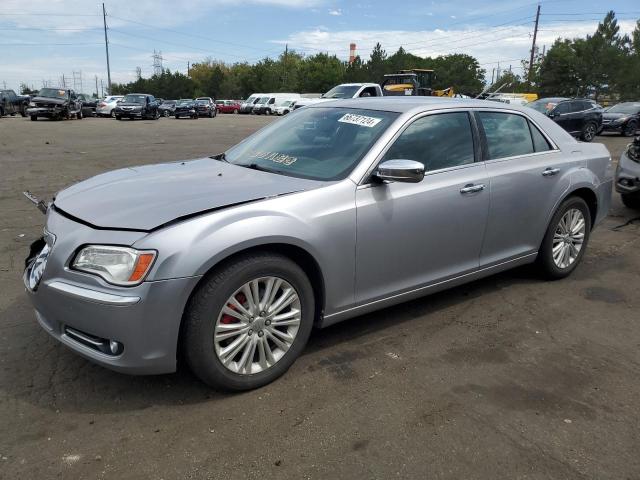 2014 CHRYSLER 300C #3006905564